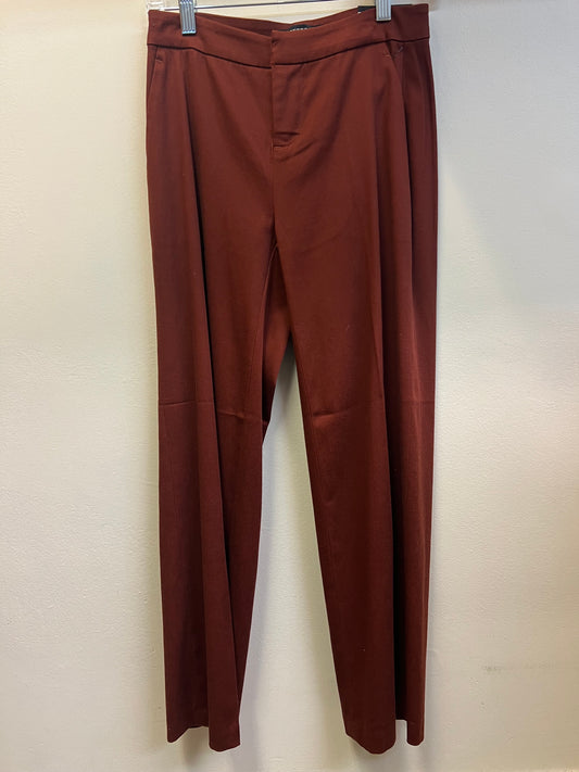 Wide Leg Pant