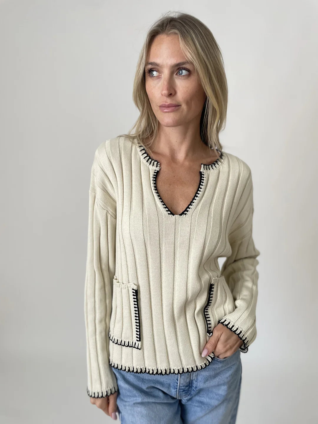 Northport Sweater