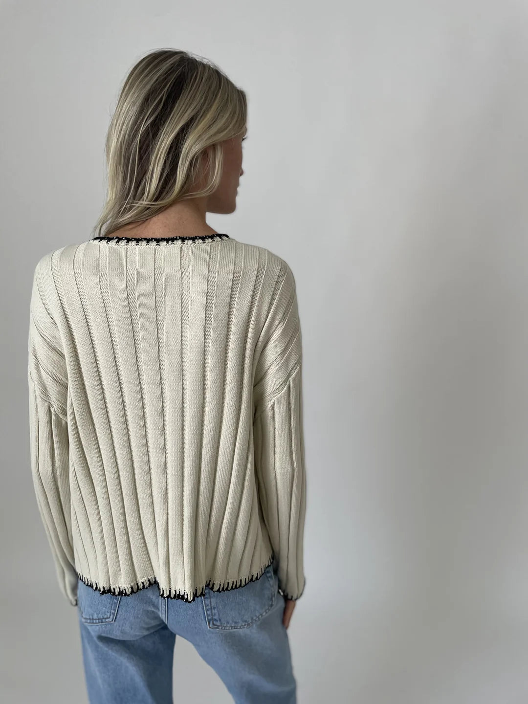 Northport Sweater